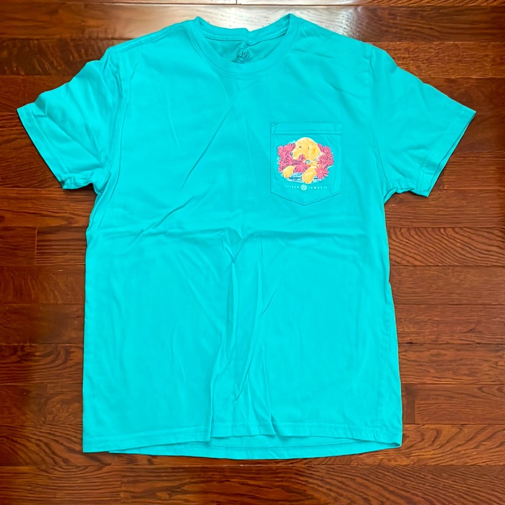 Lauren James shirt